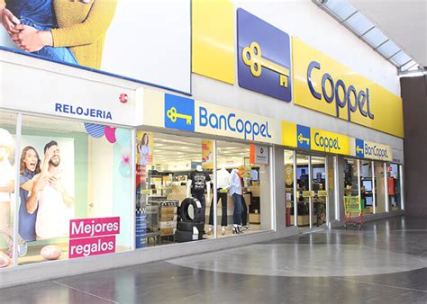 Tiendas Coppel en Ciudad Guzmán